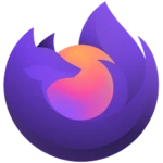 firefox focus android application logo